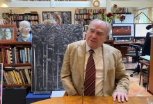 van wolferen
