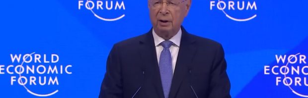 De waarheid over Klaus Schwab en zijn vader komt naar buiten