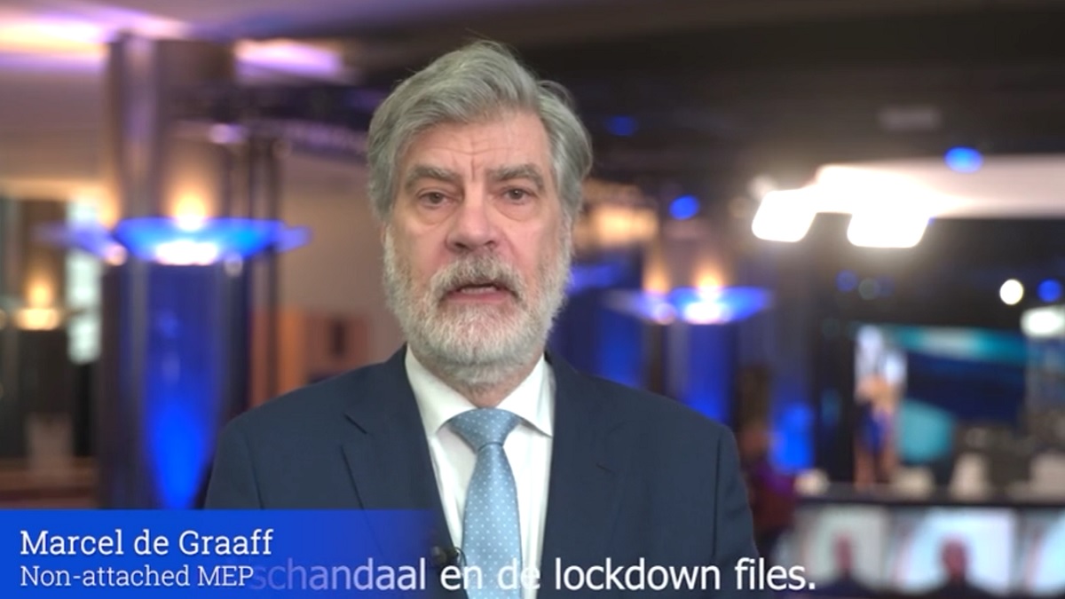 Europarlementariër eist dat Europese Commissie verantwoording aflegt over ‘grootste schandaal van de eeuw’