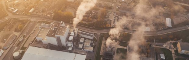 Hoogste Duitse rechter: er kan een carbon lockdown komen waarbij je ‘niks meer mag’
