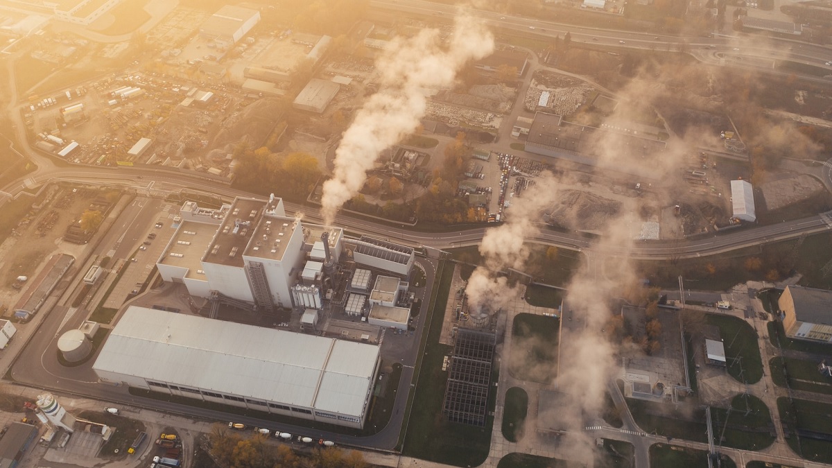 Hoogste Duitse rechter: er kan een carbon lockdown komen waarbij je ‘niks meer mag’