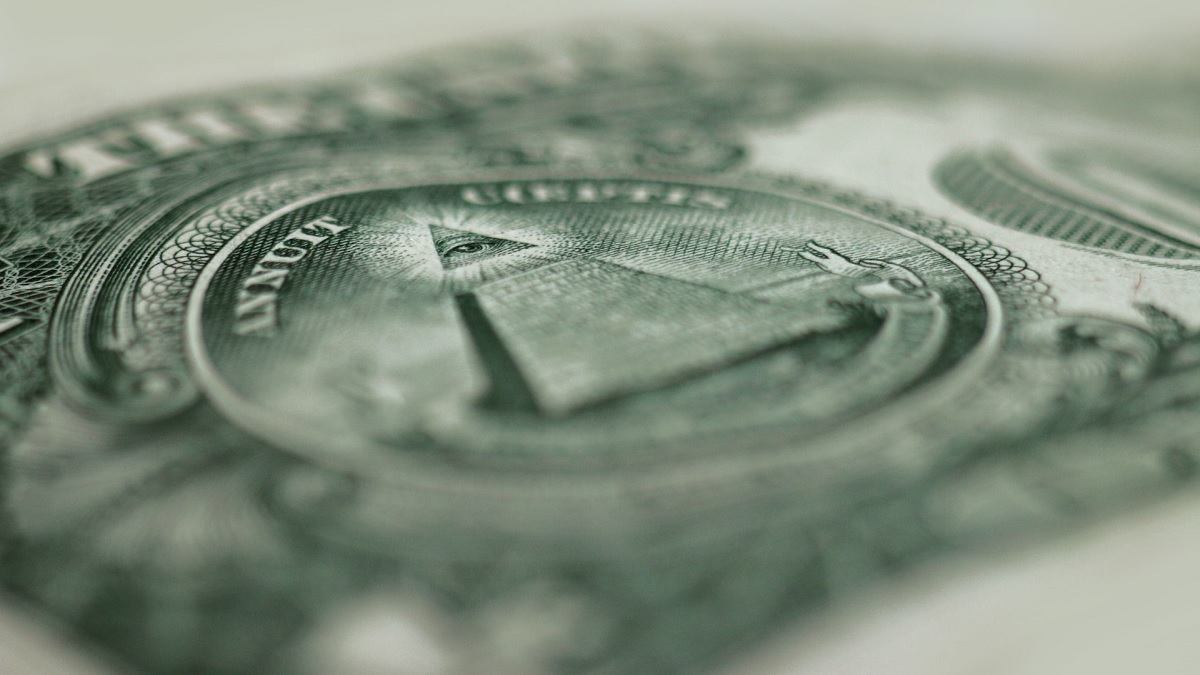 Dollar verliert bald seinen Status als Weltreservewährung und die Folgen werden katastrophal sein.