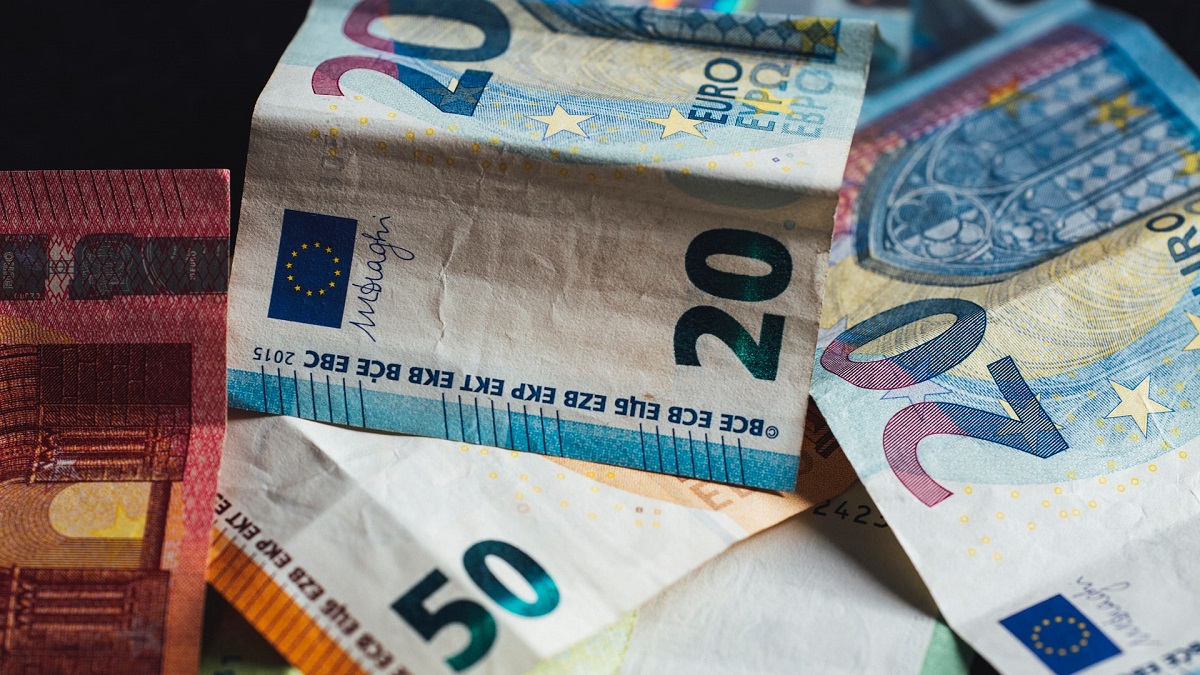 Econome: we staan aan de rand van een financiële crisis als in 2008