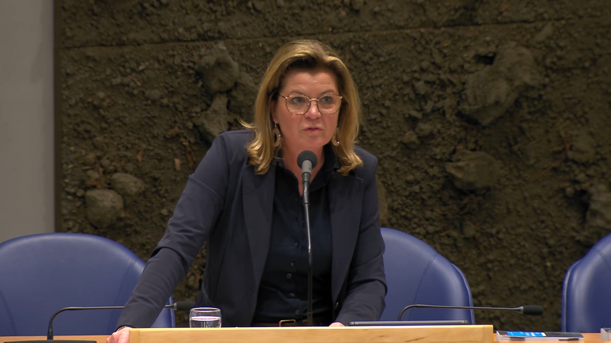 Bemoeienis van Brussel met stikstofaanpak wekt irritatie: ‘Tijd om eindelijk eens keihard nee te zeggen’