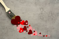 onrecht overwinnen met liefde