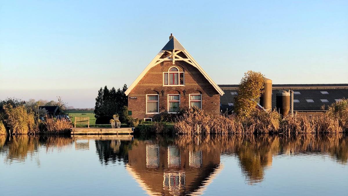 ‘We staan aan de vooravond van de confiscatie van een groot gedeelte van het bezit van de Nederlander’
