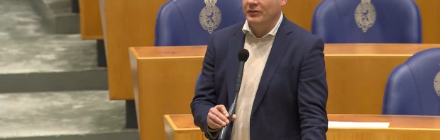 Omtzigt wilde weten hoe vaak onze regering is veroordeeld en dit kreeg hij terug: ‘Van mijn stoel gevallen’