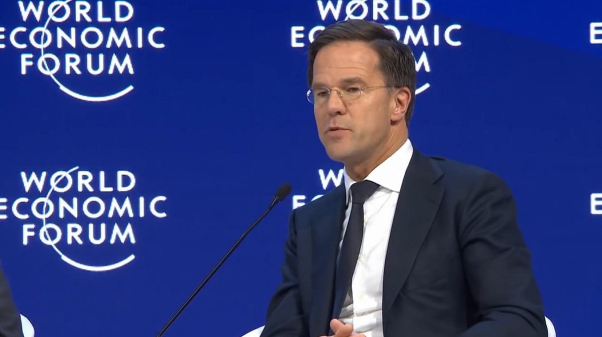 Premier Rutte niet bij toeslagendebat en dit is de schandalige reden