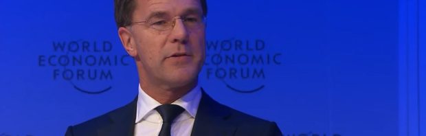 Rutte krijgt er na alles als afstraffing 3 zetels bij: ‘Is dat Stockholmsyndroom, toch op hem stemmen?’