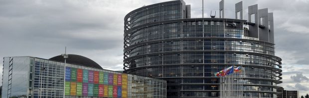 FVD wil spoeddebat in het Europees Parlement: ‘Deze onthullingen zijn shockerend’