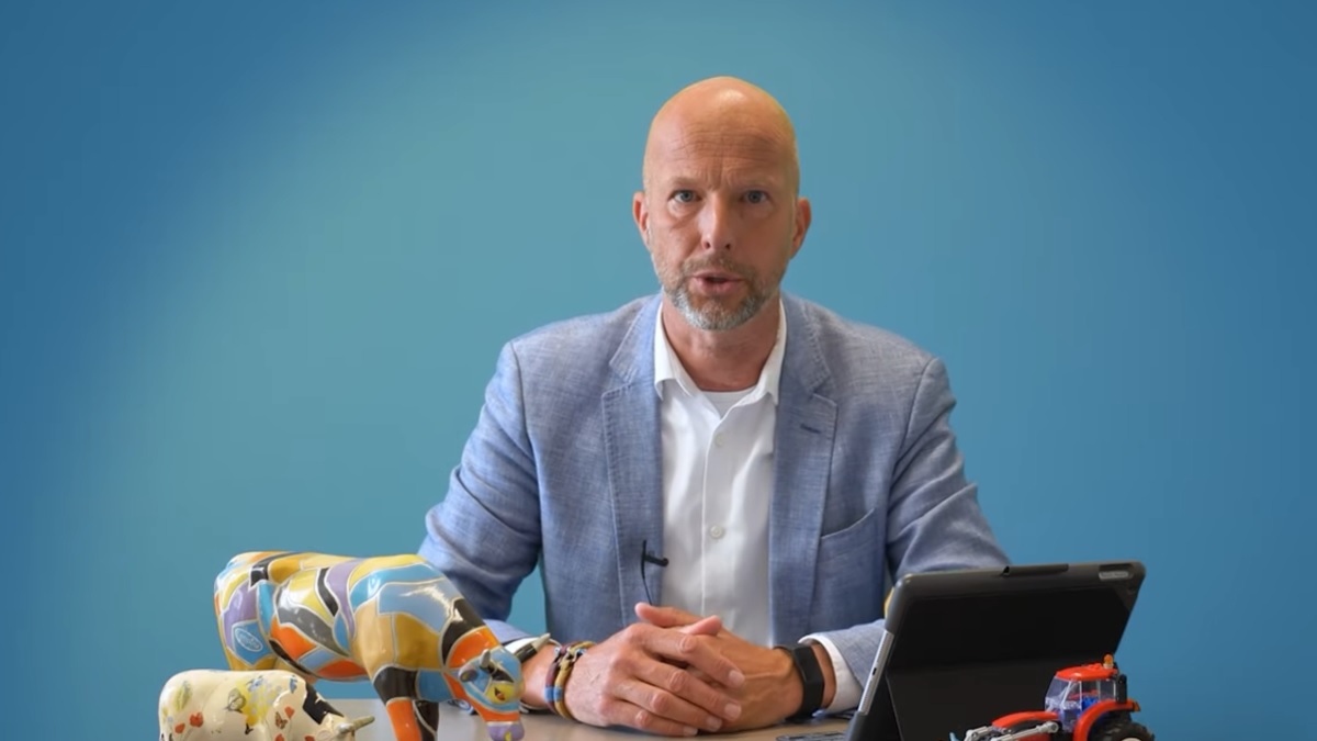 Tjeerd de Groot: de natuur is sinds de verkiezingen ‘waarschijnlijk weer een beetje slechter geworden’