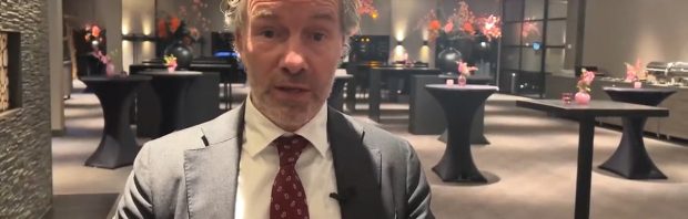Wybren van Haga: iedereen die deze terroristische actie van Oekraïne heeft verzwegen moet gestraft worden
