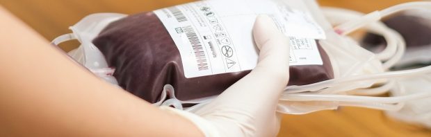 Tragisch: Baby Alex overlijdt aan ‘enorme’ bloedprop na bloedtransfusie