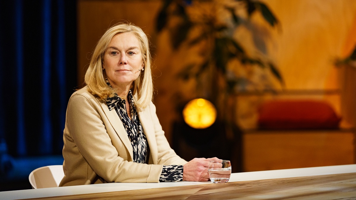 ‘Het plan van de coalitie is om aanstaande dinsdag alles erdoorheen te jassen’