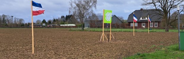 BBB stemt tegen FVD-motie om boeren te beschermen tegen Haagse stikstofgekte: ‘BBBoerenbedrog’