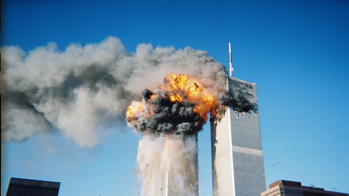 Deze explosieve rechtbankdocumenten suggereren dat sommige 9/11-kapers CIA-agenten waren