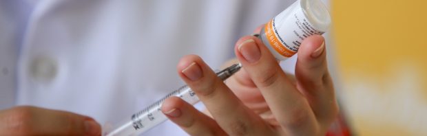 ‘Schrikbarende resultaten’: Deze nieuwe studie is de laatste nagel aan de doodskist van de COVID-19-vaccins
