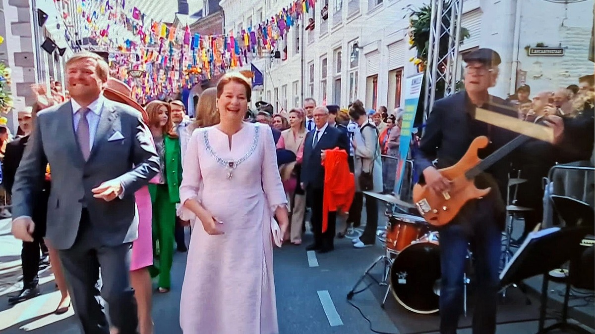 koningsdag