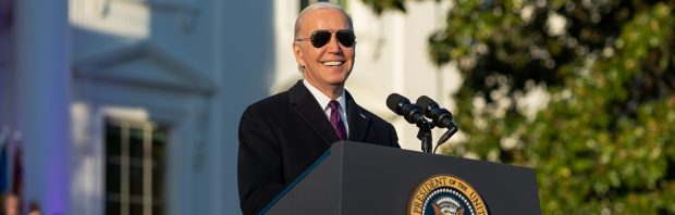 Klokkenluider uit Obama-tijdperk: ‘Joe Biden is een crimineel’