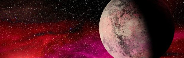 ‘Coherente’ radiosignalen opgevangen van planeet op 12 lichtjaar