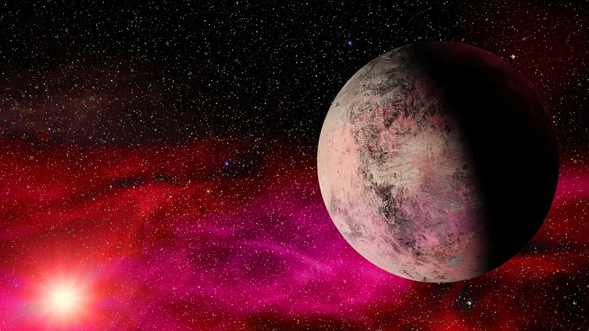 ‘Coherente’ radiosignalen opgevangen van planeet op 12 lichtjaar