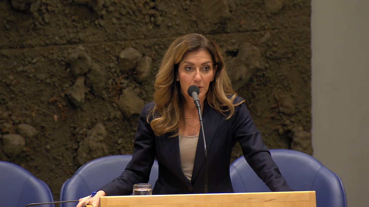Eerste Kamer stemt in met Wet verplaatsing bevolking: ‘Zorgelijke trend’