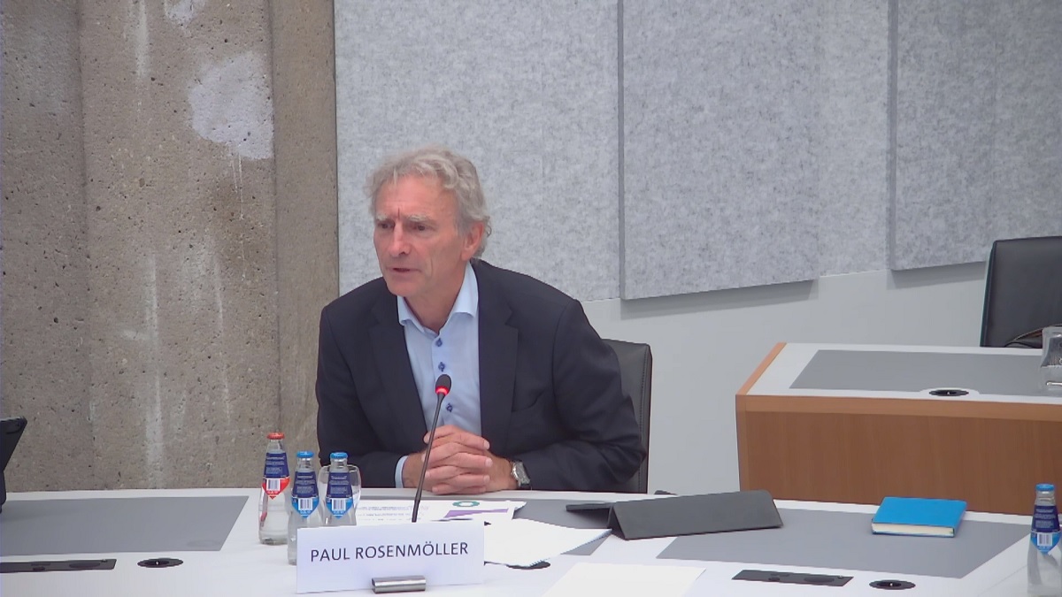 Kijk: Statenlid sloopt GroenLinks, doet greep uit de antecedentenlijst van GroenLinksers