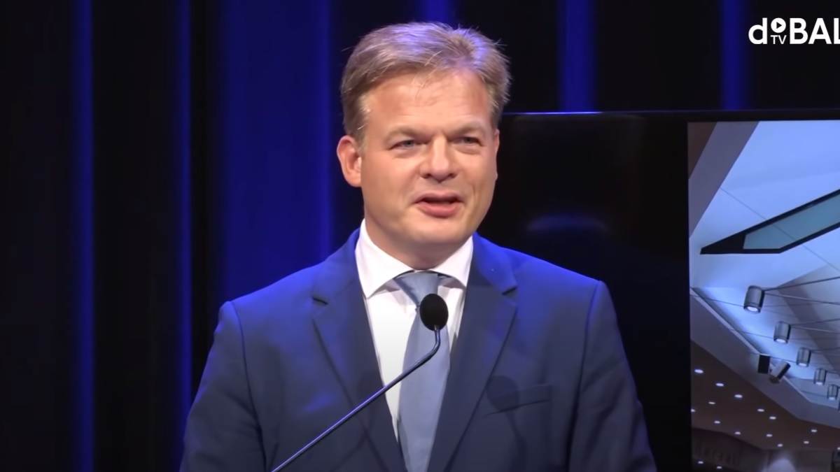 ‘Schokkende’ Thorbeckelezing Omtzigt: ‘De stille revolutie die nodig is, vraagt actieve burgers’