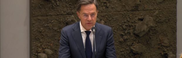 Rutte gedagvaard door juridisch adviseur, eerste rolzitting start op 2 mei