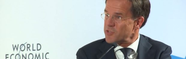 Zaak tegen Rutte, Kaag, Hoekstra en Segers sleept voort, volgende rolzitting 10 mei: ‘Echt schandalig!’