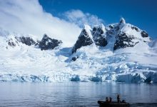 antarctica