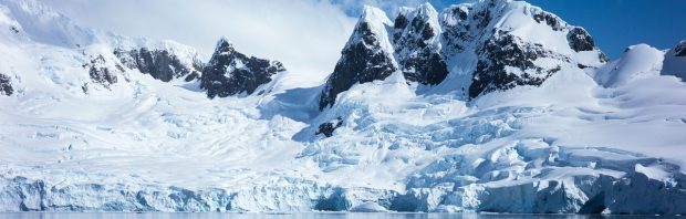 Klimaatexpert laat zien dat Antarctica al 70 jaar niet opwarmt, en wordt van LinkedIn gegooid: ‘Gekker kan niet’