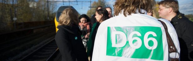 ‘Schaamteloze’ uitspraken D66-Kamerleden over hoge energieprijzen: ‘Waar haalt zo iemand het gore lef vandaan?’