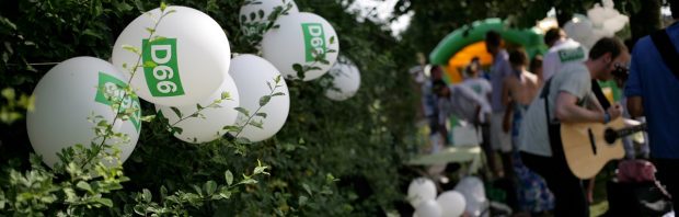 Motie D66-Jongeren over pedofilie veroorzaakt ophef: ‘Misdadig gewoon’