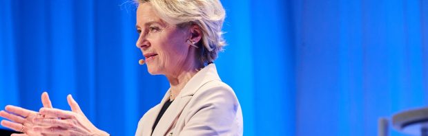 Arts over Nederlanders die heulen met perverse terreur van Von der Leyen en Schwab: ‘Pak ze aan!’