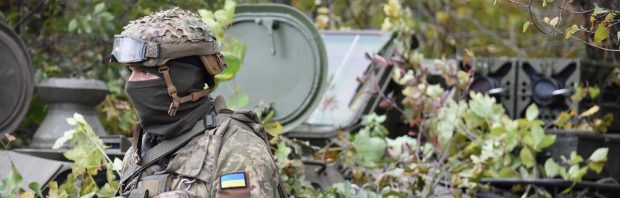 De ontnuchterende waarheid over de oorlog in Oekraïne blootgelegd