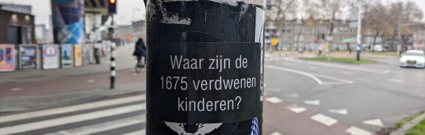 413 kinderen van toeslagengedupeerden overleden: ‘Bizar!’