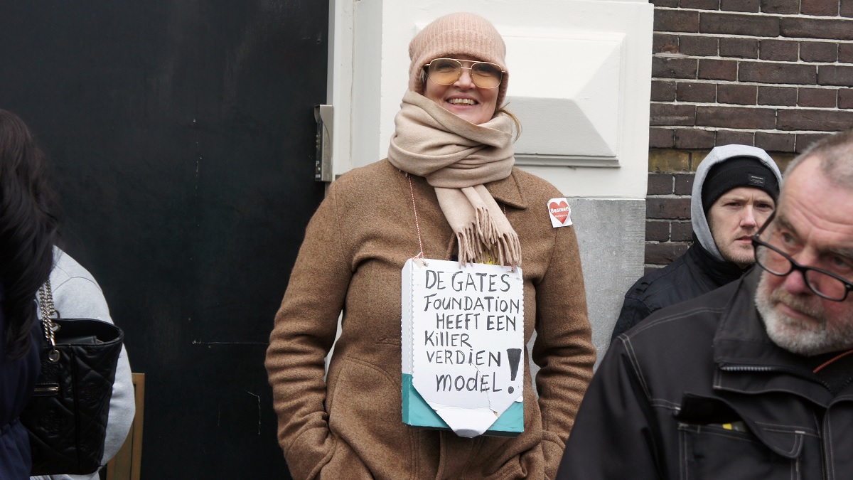 ‘Nooit vergeten’: Deze partijen hielden de mogelijkheid open voor het opsluiten van ongevaccineerden