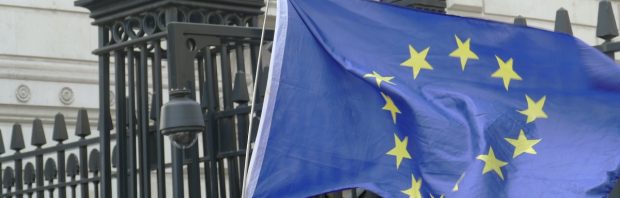 Brussel zint op nieuwe Europese belastingen: ‘Een ramp’