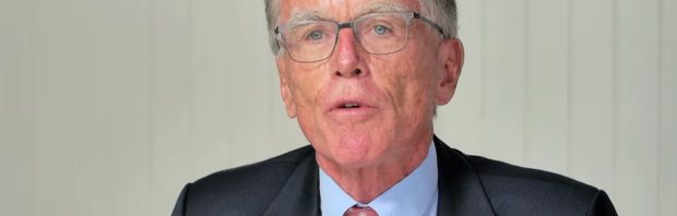 Oud-minister Bomhoff kraakt Kaag en haar beleid: ‘Ik vind het een ramp’