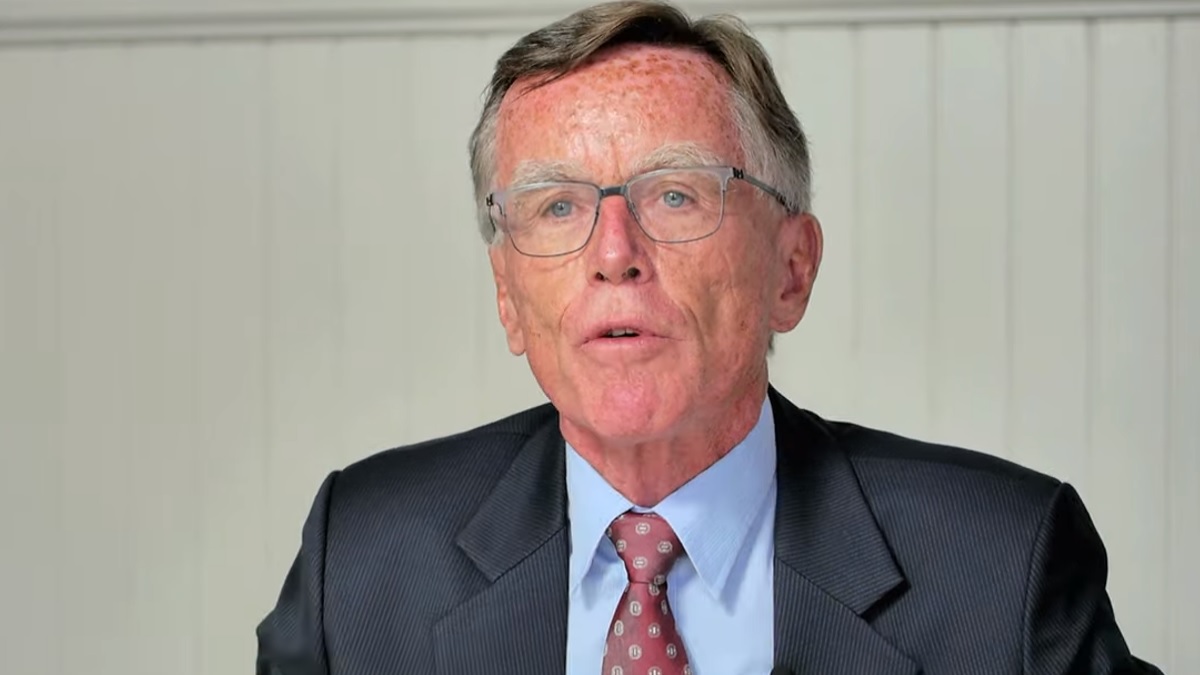 Oud-minister Bomhoff kraakt Kaag en haar beleid: ‘Ik vind het een ramp’