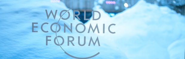 Wordt deze voorzitter van World Economic Forum-werkgroep de nieuwe directeur van Twitter?