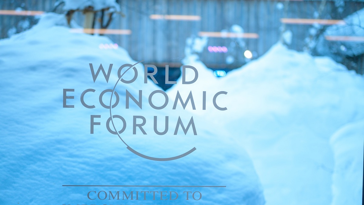 Wordt deze voorzitter van World Economic Forum-werkgroep de nieuwe directeur van Twitter?