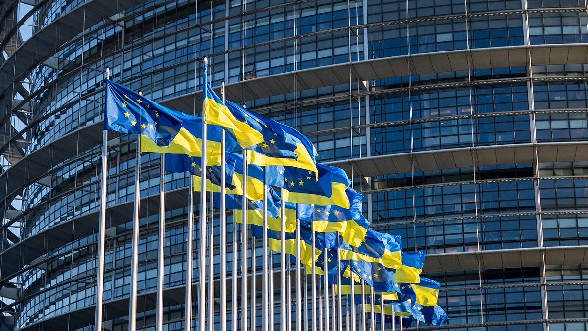 Europarlementslid: als het aan mij lag, zouden we deze EU-hel vandaag nog verlaten