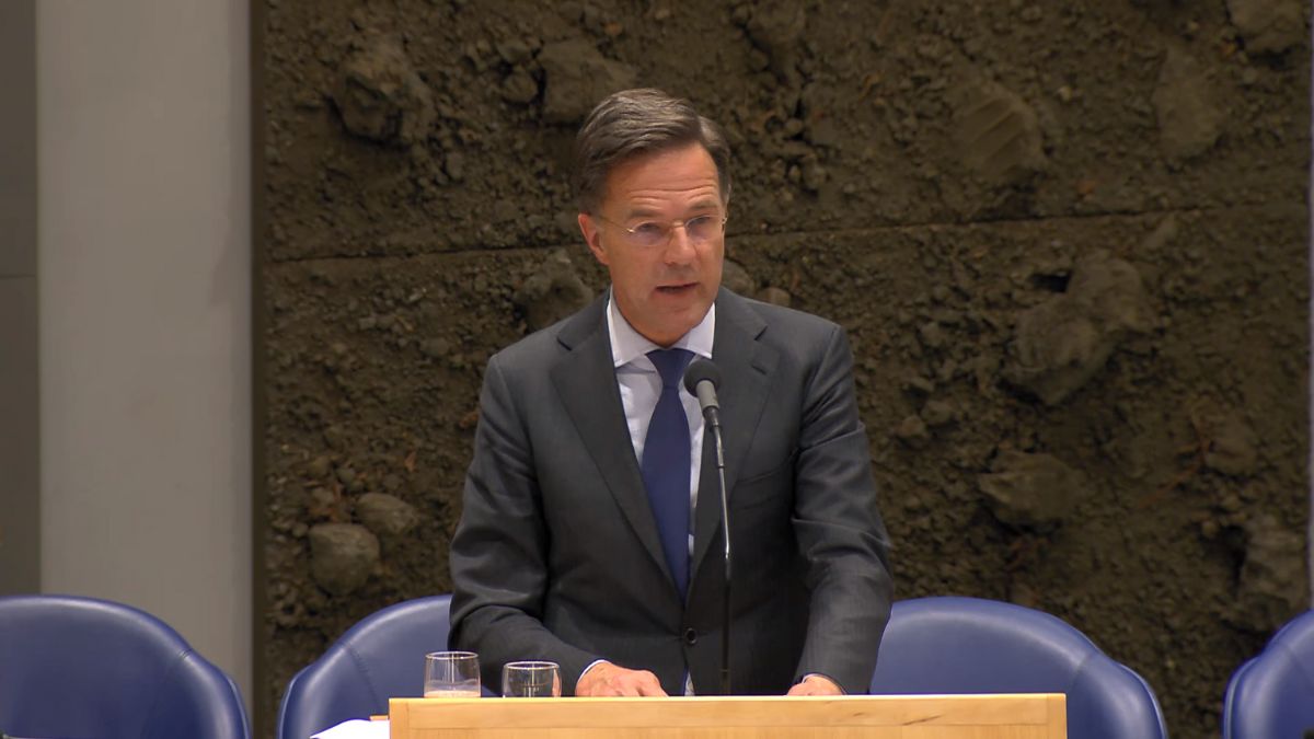 Rolzitting tegen Rutte nu weer op 6 juni: ‘Waanzin ten top, Nederlandse rechtstaat officieel opgeheven’