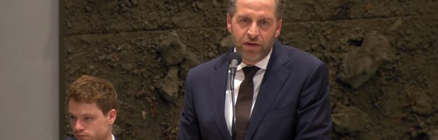 De Jonge en Van Huffelen kondigen stevige nieuwe maatregelen aan tegen ‘desinformatie’, dit zijn de meest opvallende