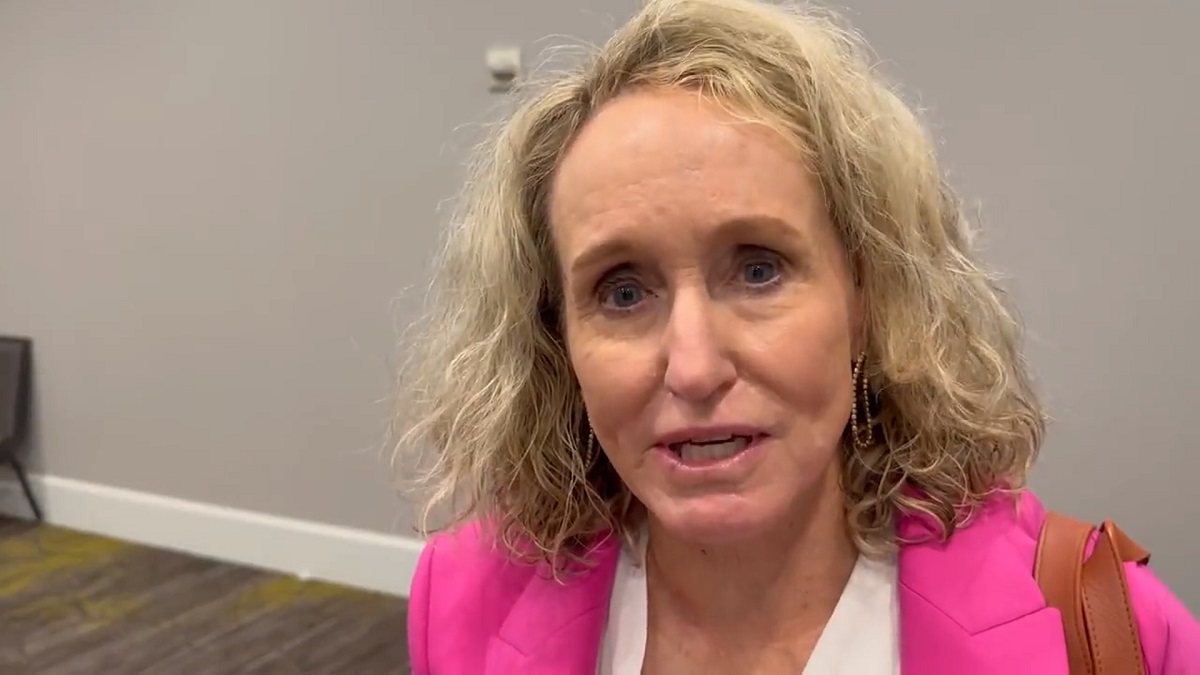 Neuroloog Suzanne heeft 4000 patiënten en dit deed de prik met hen
