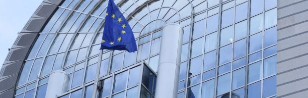 Europarlementariër slaat alarm: ‘De EU moet stoppen met het optuigen van Ministerie van Waarheid!’