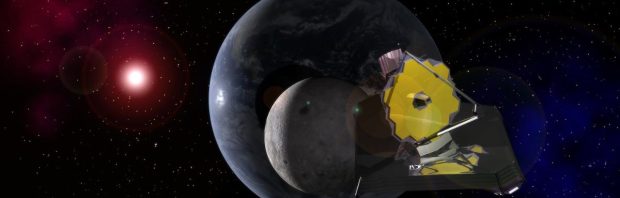 ‘De gevolgen van deze James Webb-telescoop-inzichten zijn gigantisch’