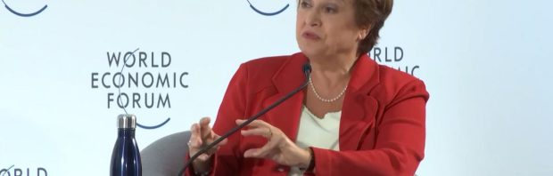 IMF-directeur kondigt aan: ‘We werken hard aan een wereldwijde CBDC’